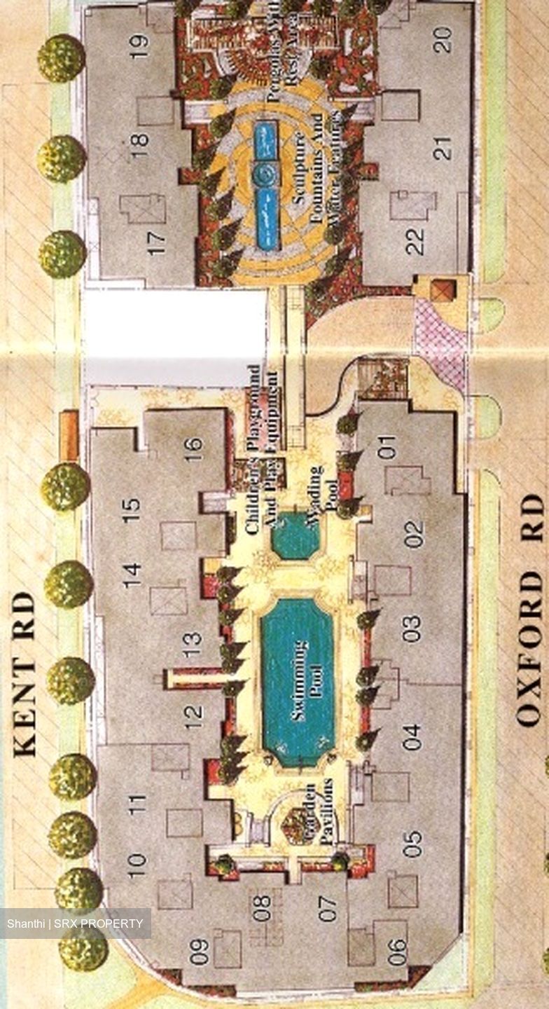 Kentish Green (D8), Apartment #558835831